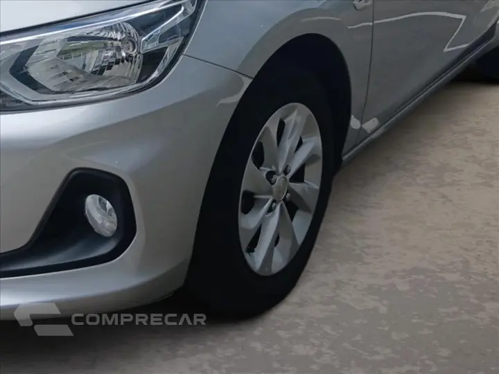 ONIX 1.0 TURBO FLEX LTZ MANUAL