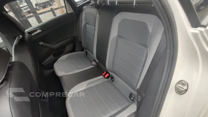 NIVUS 1.0 200 TSI Highline