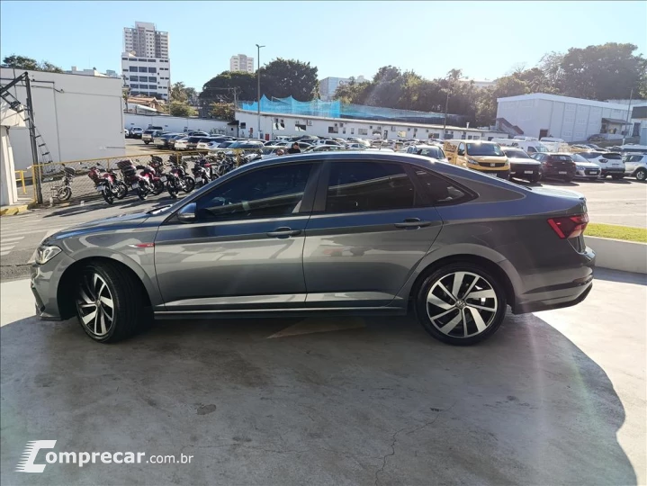 JETTA 2.0 350 TSI GLI