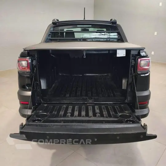 STRADA FREEDOM 1.3 CD