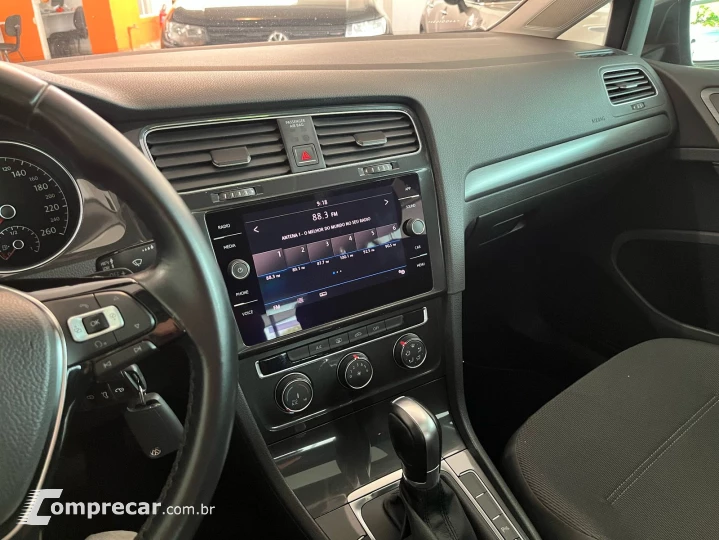GOLF 1.0 200 TSI Comfortline