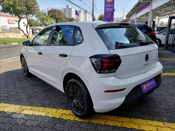 POLO 1.0 MPI TRACK MANUAL