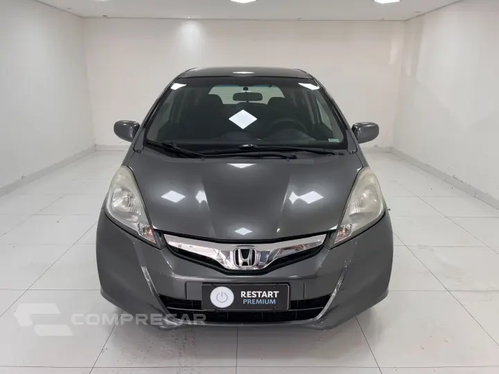 FIT 1.4 LX 8V