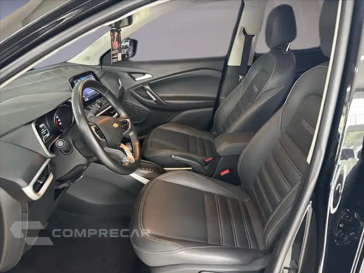 TRACKER 1.0 TURBO FLEX LT AUTOMÁTICO