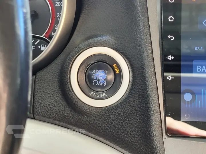 FREEMONT EMOT./PRECISION 2.4 16V 5p Aut.