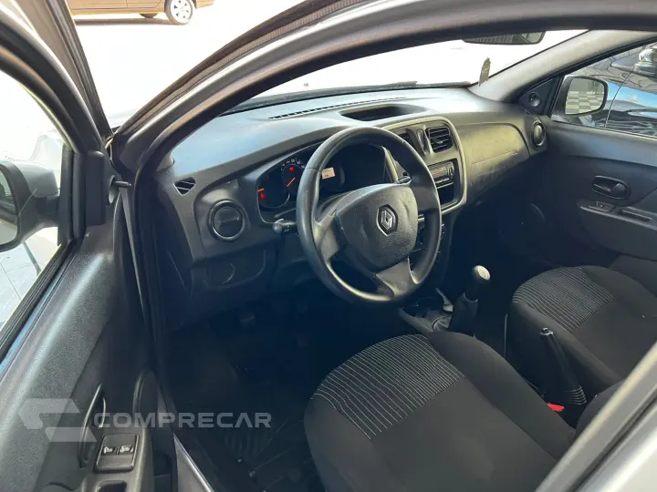 SANDERO 1.0 12V SCE Authentique