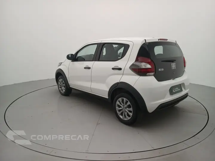 MOBI 1.0 EVO FLEX LIKE. MANUAL