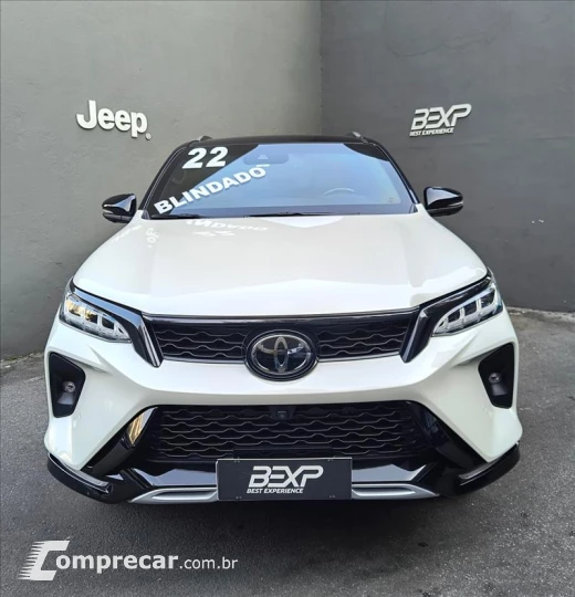 HILUX SW4 2.8 D-4d Turbo Diamond 7L 4X4