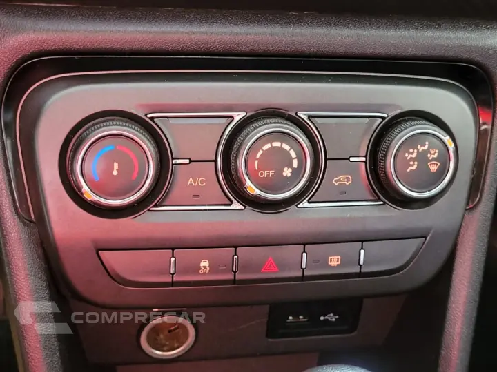 Tiggo 2 ACT 1.5 16V Flex Aut.5p