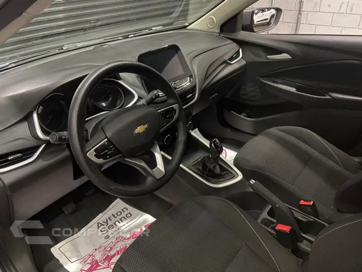 Onix 1.0 Flex Lt Manual