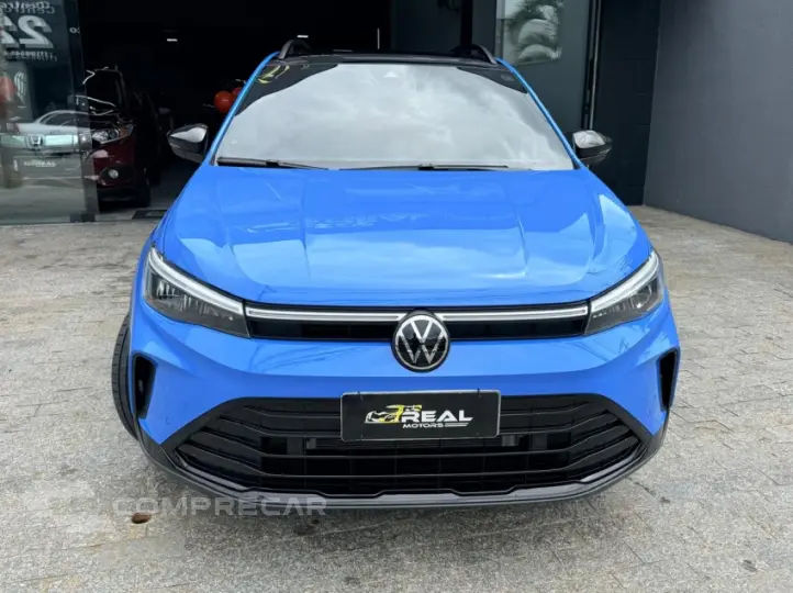 NIVUS 1.0 200 TSI Highline