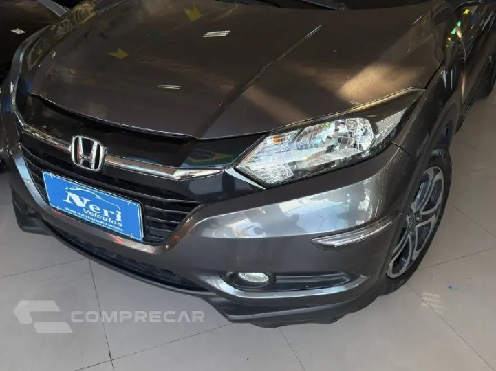 HR-V EX 1.8 Flexone 16V 5p Aut.