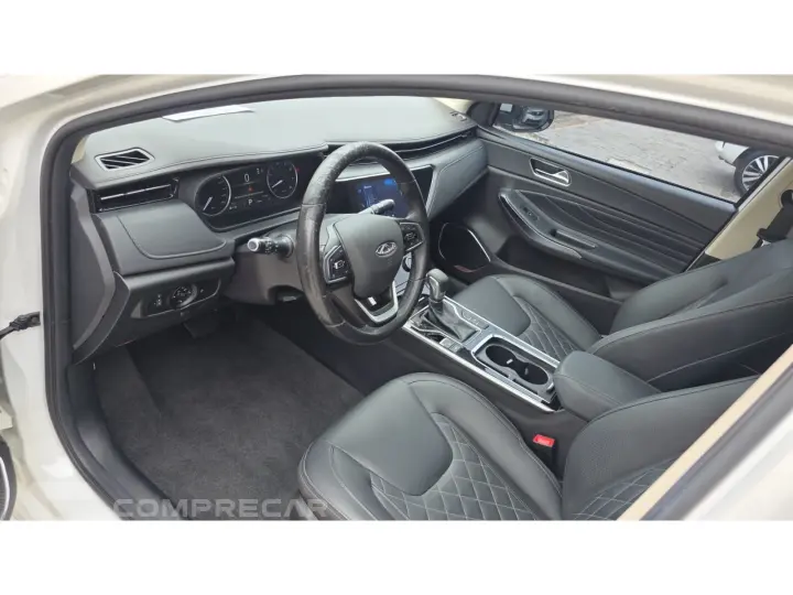 ARRIZO 6 1.5 VVT TURBO iFLEX GSX CVT