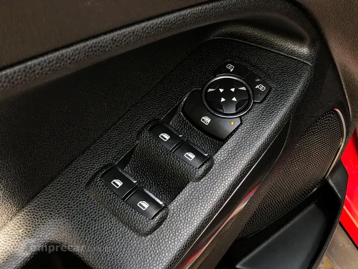 Ecosport 1.5 Ti-Vct Flex Se Automático