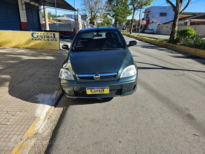CORSA HATCH PREMIUM  1.4