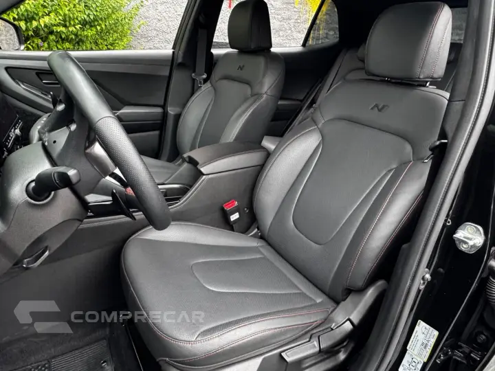 CRETA 1.0 Tgdi N Line
