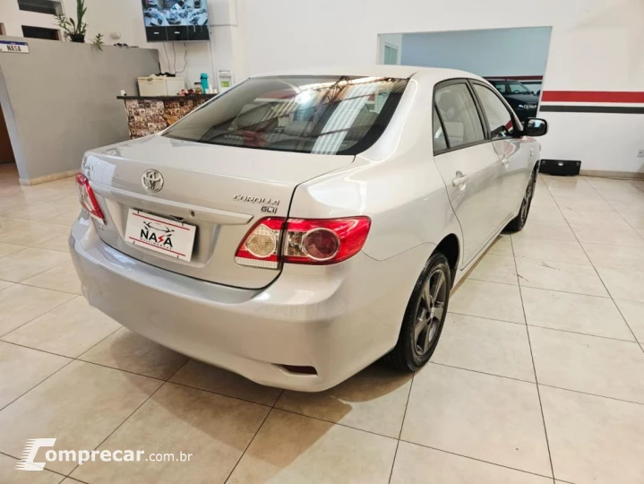 COROLLA 1.8 GLI 16V