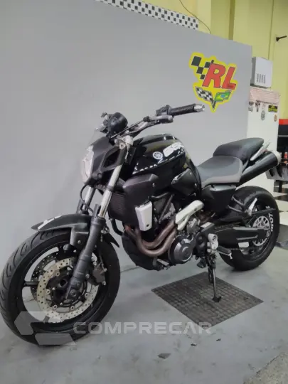 MT-03 660cc