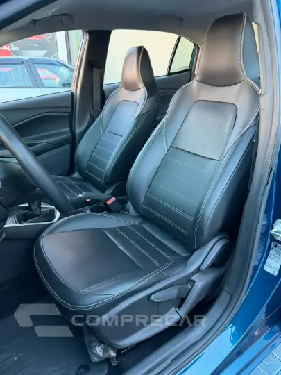 ONIX SEDAN Plus LT 1.0 12V TB Flex Mec.