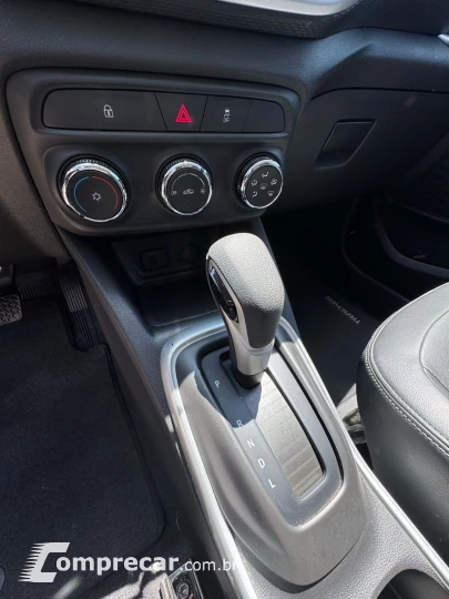 Tracker LT 1.0 Turbo