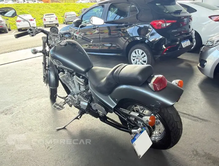 VT 600 C SHADOW