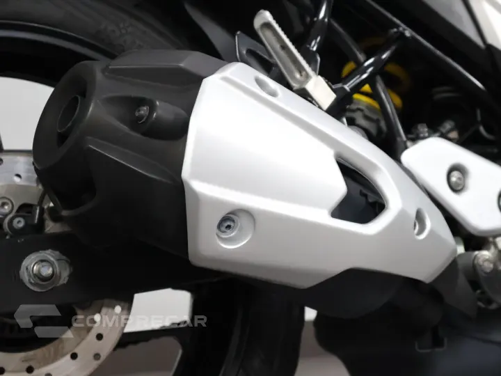 YAMAHA FZ25 FAZER ABS