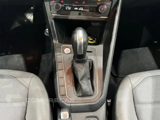 NIVUS - 1.0 200 TSI TOTAL HIGHLINE AUTOMÁTICO