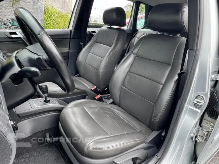 POLO 1.6 MI Sportline 8V