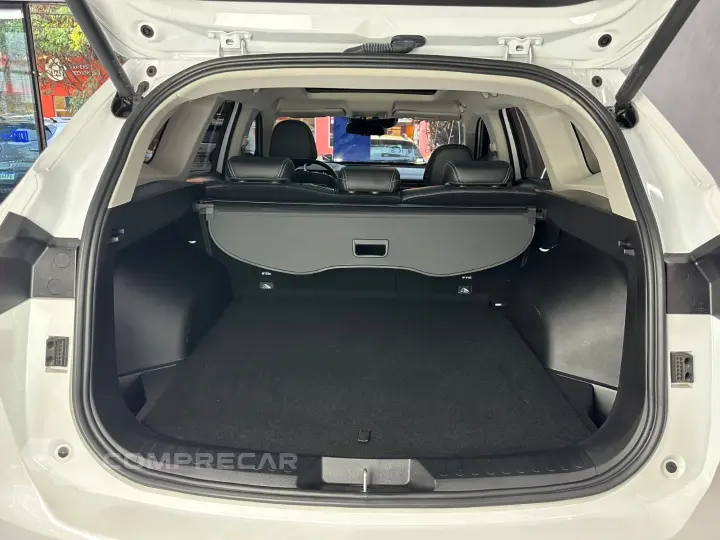 Haval H6 1.5 (Hibrido)