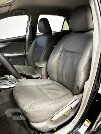 COROLLA 2.0 Vvt-ie XEI