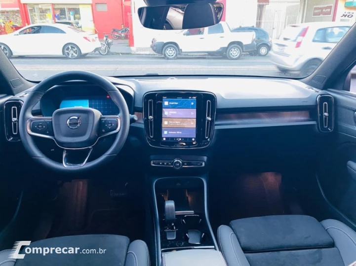 XC40 P6 Recharge Electric Plus