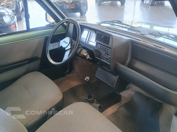OGGI 1.3 CS 8V