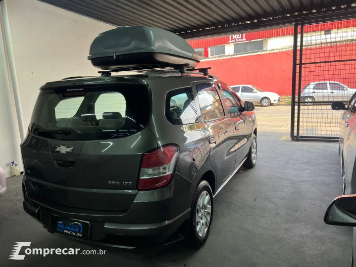 SPIN 1.8 LTZ 8V