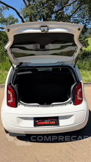 UP 1.0 MPI Move UP 12V