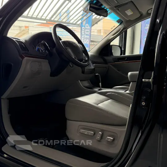 VERACRUZ GLS 3.8 4WD Aut.