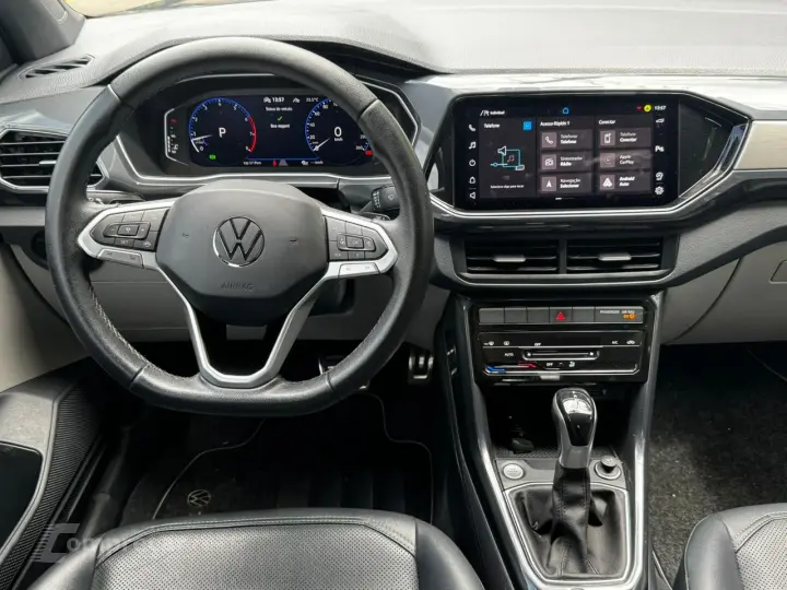 T-CROSS 1.4 250 TSI Highline