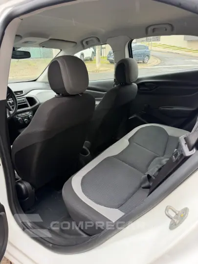 ONIX HATCH LT 1.0 8V FlexPower 5p Mec.