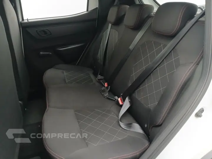 KWID 1.0 12V SCE FLEX ZEN MANUAL