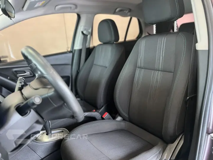 TRACKER 1.8 MPFI LT 4X2 16V CHEVROLET