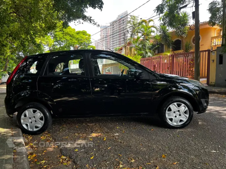 FIESTA 1.0 Rocam SE Plus Hatch 8V
