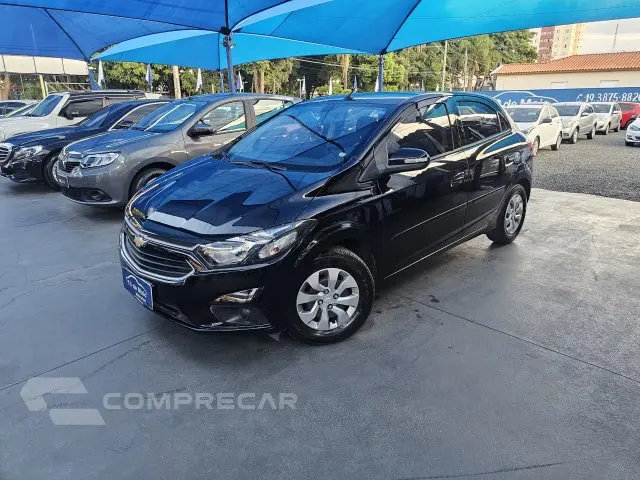 ONIX - 1.0 MPFI LT 8V 4P MANUAL