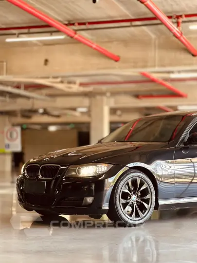 320i 320i 2.0 16V