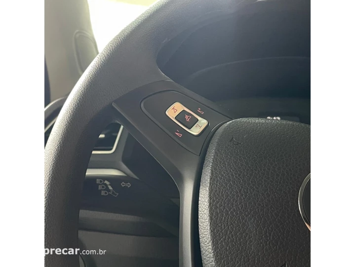 SAVEIRO 1.6 MSI TRENDLINE CS 16V FLEX 2P MANUAL