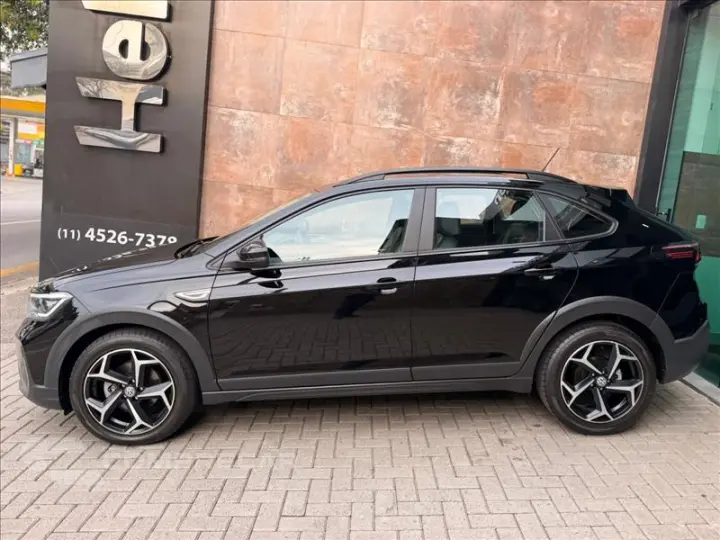 NIVUS 1.0 200 TSI Comfortline