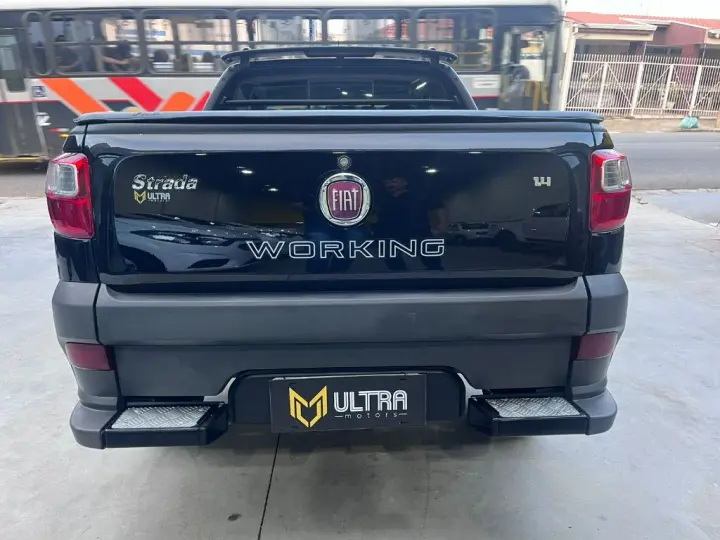 Strada Working 1.4 mpi Fire Flex 8V CE