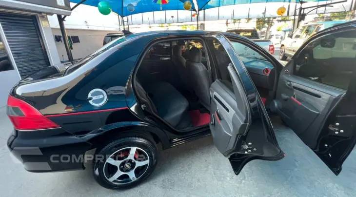 PRISMA 1.4 MPFI Maxx 8V