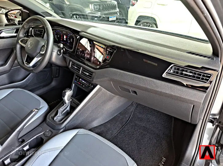 NIVUS 1.0 200 TSI Highline