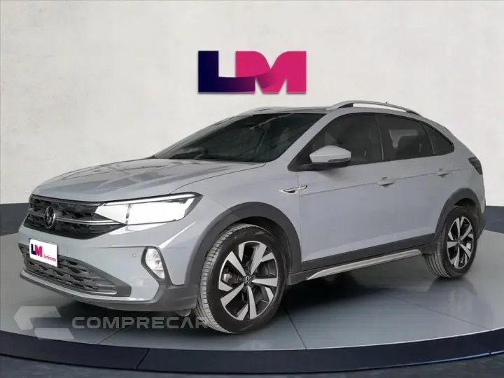 NIVUS 1.0 200 TSI TOTAL FLEX HIGHLINE AUTOMÁTICO