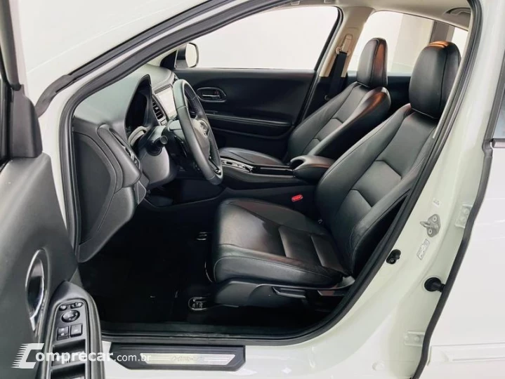 HR-V EXL CVT