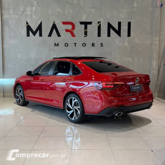 JETTA GLI 350 TSI 2.0 16V 4p Aut.